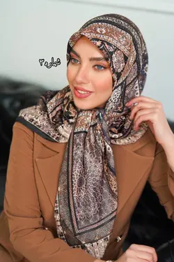 روسری گلیم