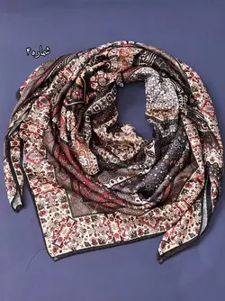 روسری گلیم