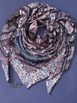 روسری گلیم