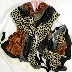 شال ترند مرکب 2028