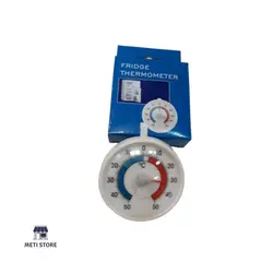 دما سنج یخچالی