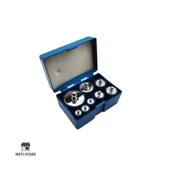 سنگ کالیبره ترازو