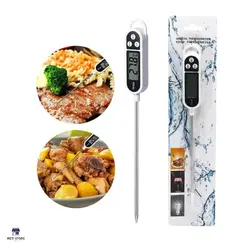 ترمومتر TP-300 دما از 50- تا 300 درجه