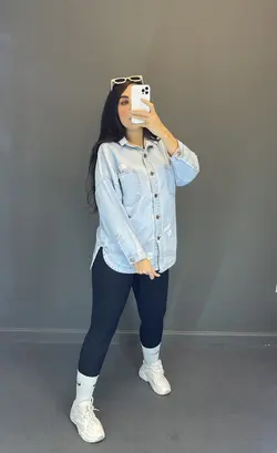 جين پاييزه قد 80