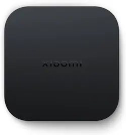 پخش کننده تلویزیون شیائومی مدل Xiaomi TV Box S (2nd Gen)