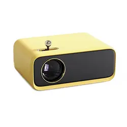 ویدیو پروژکتور قابل حمل شیائومی مدل Wanbo XS01 Mini