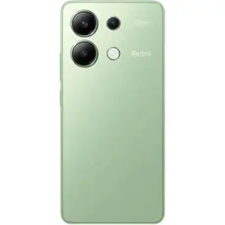 گوشی موبایل شیائومی مدل Redmi Note 13 4G دو سیم‌ کارت ظرفیت 256 گیگابایت و رم 8 گیگابایت