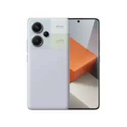 گوشی موبایل شیائومی مدل Redmi Note 13 Pro Plus 5G دو سیم‌ کارت ظرفیت 256 گیگابایت و رم 8 گیگابایت