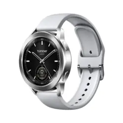 ساعت هوشمند شیائومی مدل Xiaomi Watch S3