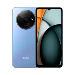 گوشی موبایل شیائومی مدل  Redmi A3 دو سیم‌ کارت ظرفیت 128 گیگابایت و رم 4 گیگابایت