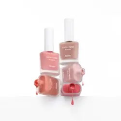 رژگونه میوه ای اپیو apieu juicy pang blusher