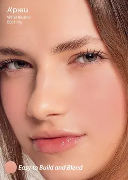 رژگونه میوه ای اپیو apieu juicy pang blusher