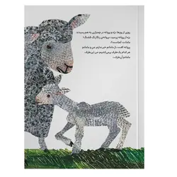 کتاب برّه و پروانه