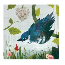 کتاب به خاطر یک دانه بلوط