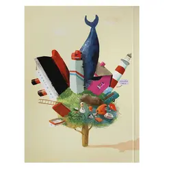 کتاب نجات یک بادبادک