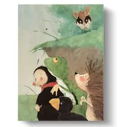 کتاب یک توپ برای همه