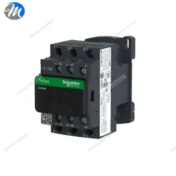 کنتاکتور اشنایدر 9 آمپر 220 ولت AC
