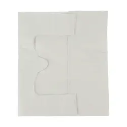 نایلکس شیری دسته دار مدل رکابی سایز ۶۵×۵۵ سانتيمتر