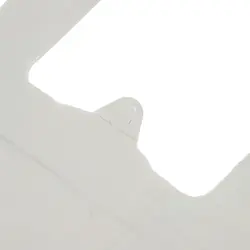 نایلکس شیری دسته دار مدل رکابی سایز ۶۵×۵۵ سانتيمتر