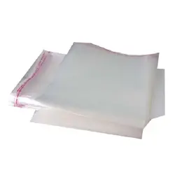 سلفون لب چسب دار سایز ۵۰×۳۵
