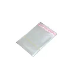 سلفون لب چسب دار سایز ۵۰×۳۲