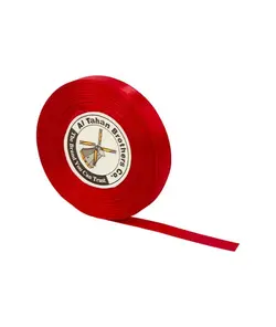 روبان ۱.۵ سانت قرمز