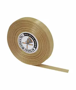 روبان ۱.۵ سانت کرم تیره