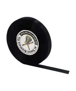 روبان ۱.۵ سانت مشکی