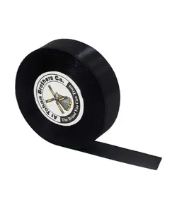 روبان ۲.۵ سانت مشکی