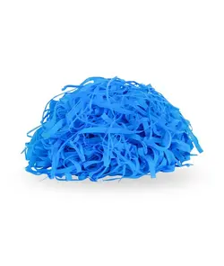 پوشال اسپان آبی