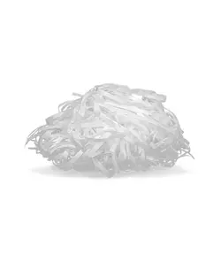 پوشال اسپان سفید