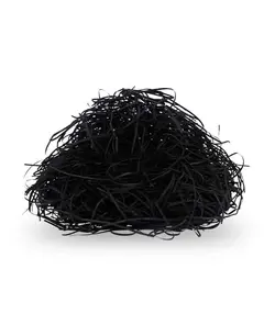 پوشال اسپان مشکی