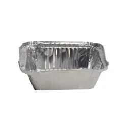 ظرف غذا خورشتی آلومينيوم