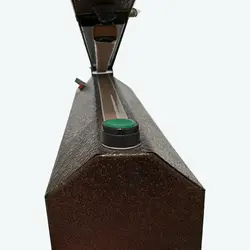 پرس دستی پلاستیک مدل S60