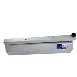 پرس دستی پلاستیک سپهر الکترونیک مدل تک دوخت ۴۰ cm