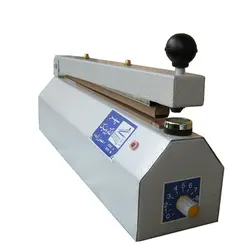 پرس دستی پلاستیک سپهر الکترونیک مدل دو دوخت ۳۰ cm