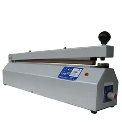 پرس دستی پلاستیک سپهر الکترونیک مدل دو دوخت ۴۰ cm