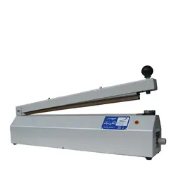 پرس دستی پلاستیک سپهر الکترونیک مدل دو دوخت ۴۰ cm