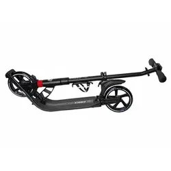 اسکوتر دوچرخ D-MAX 9 مشکی