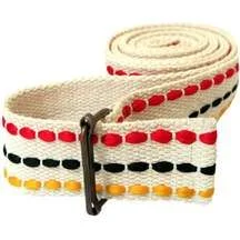 بند یوگا (کمربند یوگا) 4 سانتی