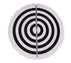 دارت سوزنی ۱۸ اینچی جعبه ای دلوکس