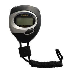 کرنومتر خارجی مدل stop watch
