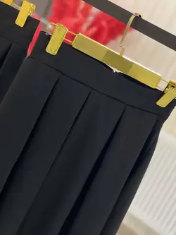 دامن بدون کمربند-قد۷۵