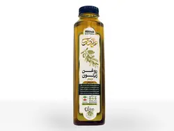 روغن زیتون 470 گرمی