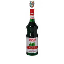سیروپ نعناع توسچی toschi