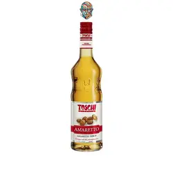 سیروپ آمارتو توسچی Toschi