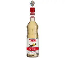 سیروپ وانیل توسچی Toschi