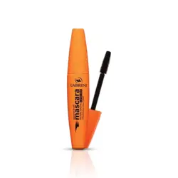 ریمل حجم دهنده و بلند کننده گابرینی مدل mascara longlash - فروشگاه ارایشی و بهداشتی میلاد کاسمتیک