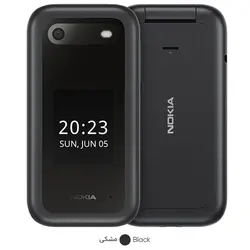 گوشی نوکیا 2660 سامتل