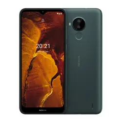 گوشی نوکیا C30 3/64GB ویدیوسل